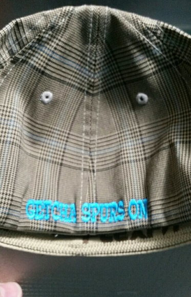 New Flexfit Spur'd Up cap - Picture 2 of 2